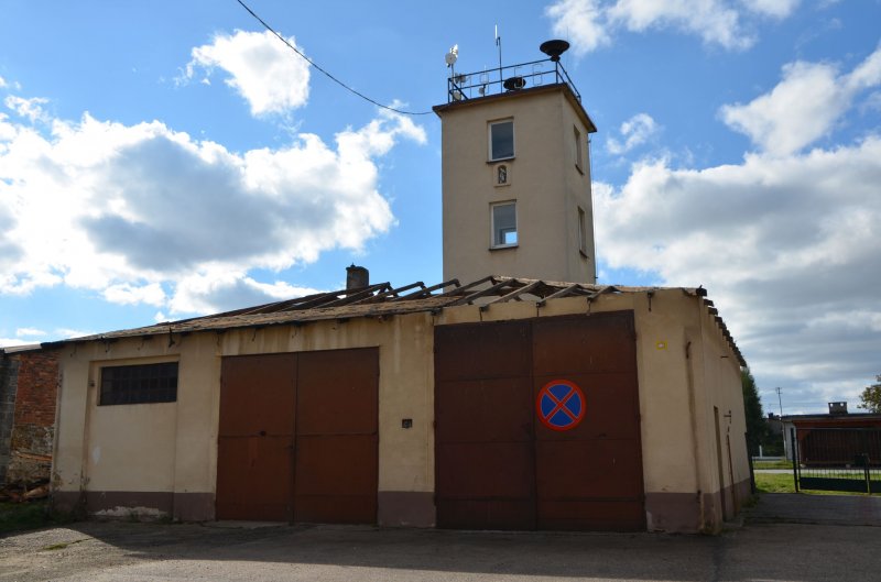 Remont OSP