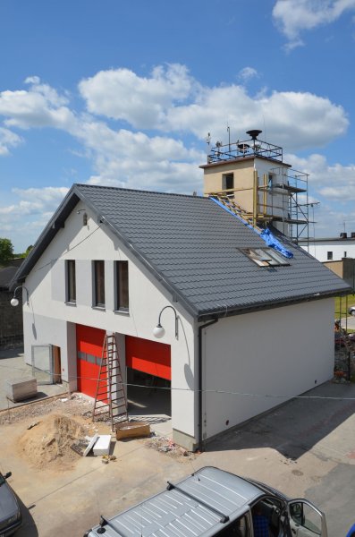 Remont OSP