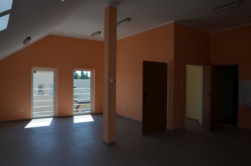 Remont OSP