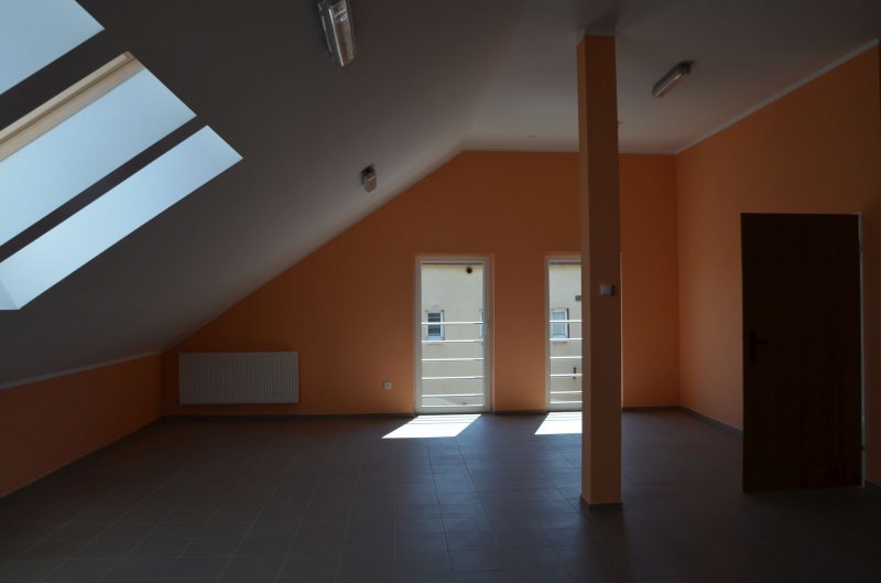 Remont OSP