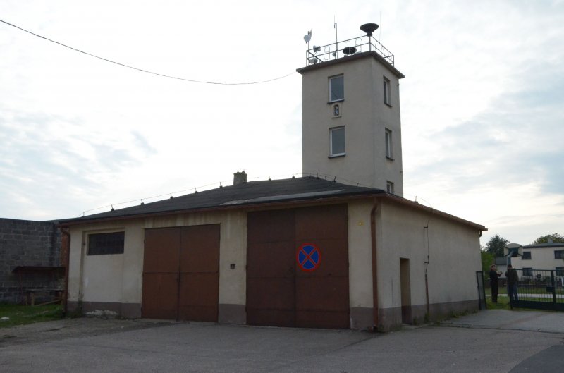 Remont OSP