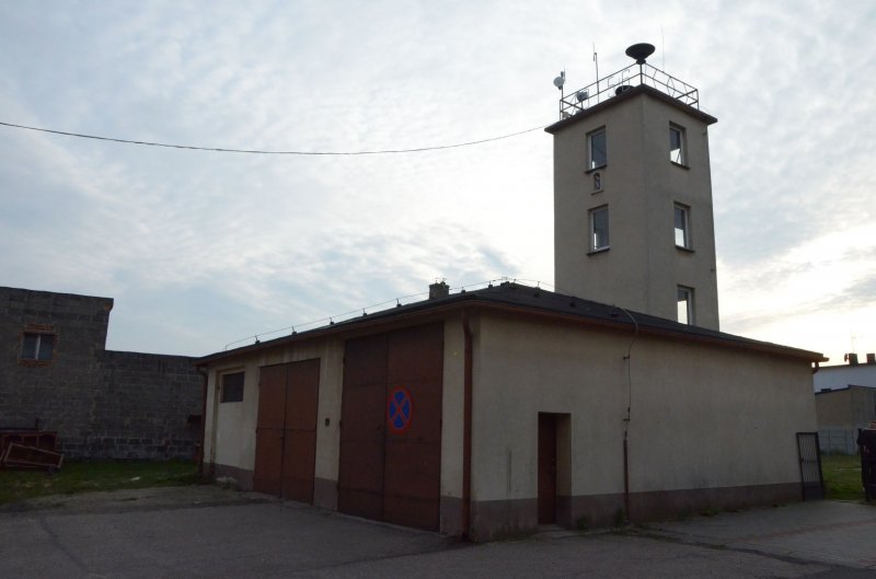 Remont OSP