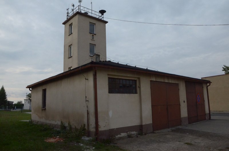 Remont OSP
